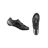Zapatilla Ciclismo Ruta Shimano Hombre Sh-rc902 Negro